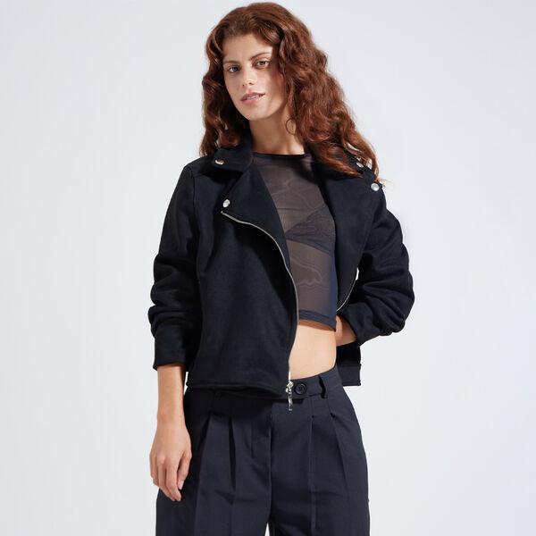 chaquetas para mujer image number null