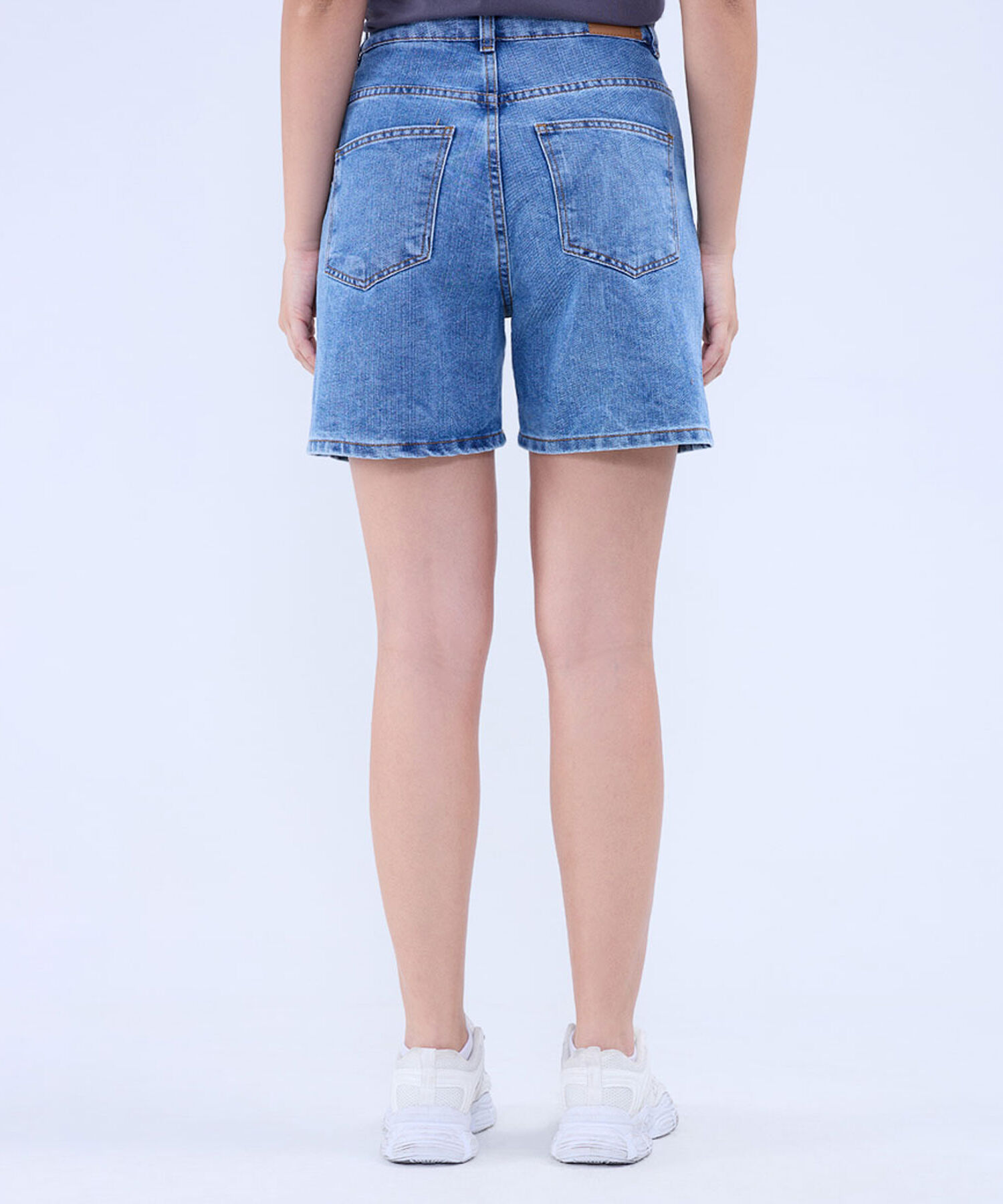 bermudas para mujer