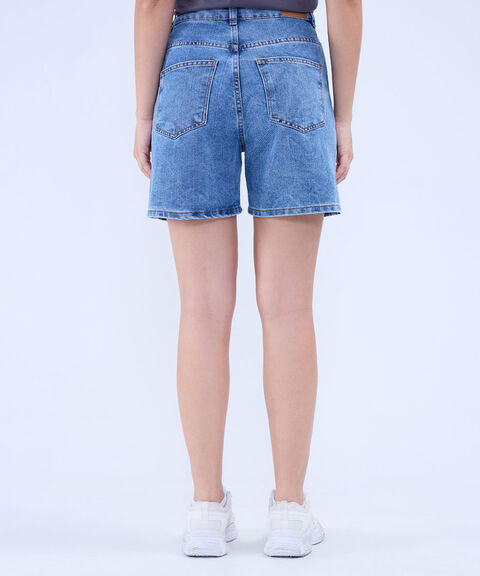 bermudas para mujer image number null