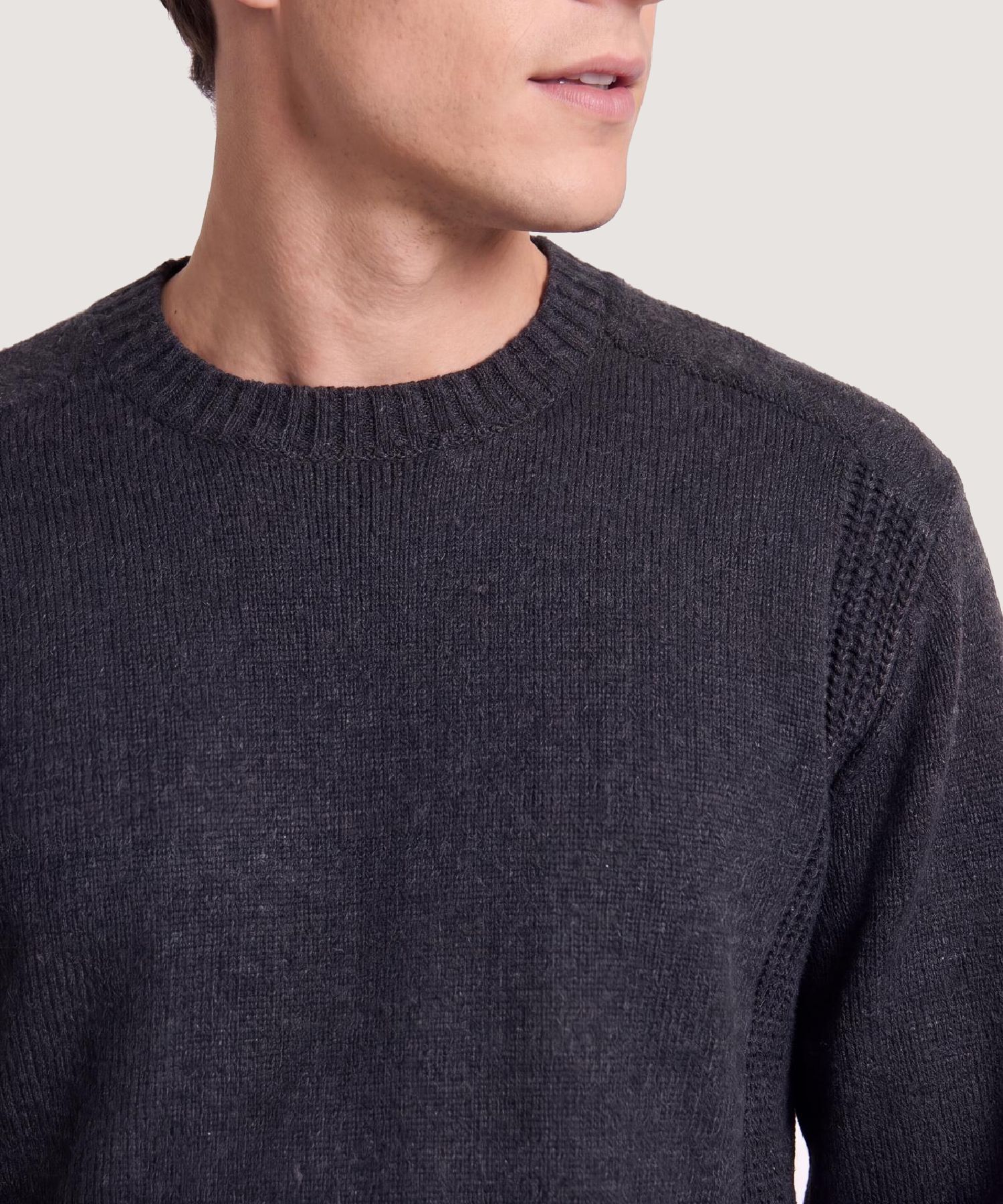 sacos para hombre