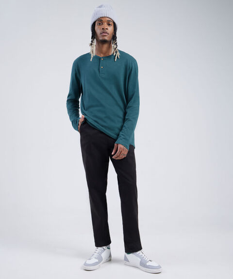 pantalones para hombre image number null
