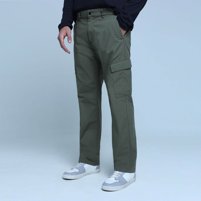 pantalones para hombre