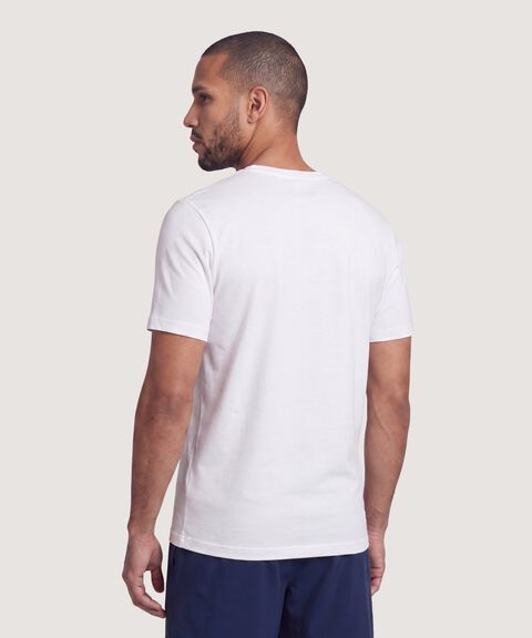 camisetas deportivas para hombre