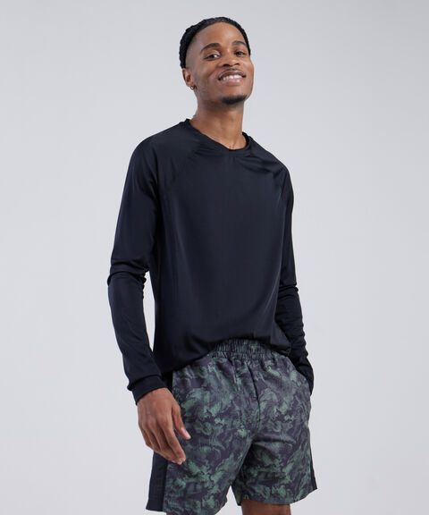 bermudas deportivas para hombre 