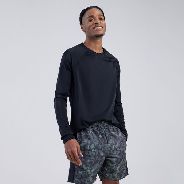 bermudas deportivas para hombre  image number null