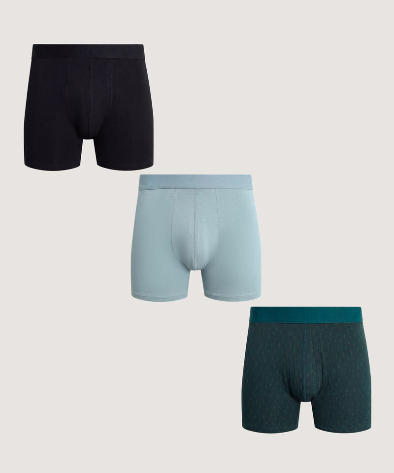 boxers para hombre