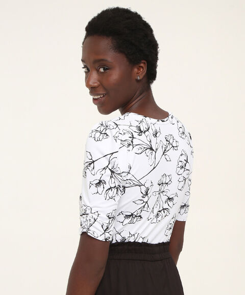 camisetas mujer