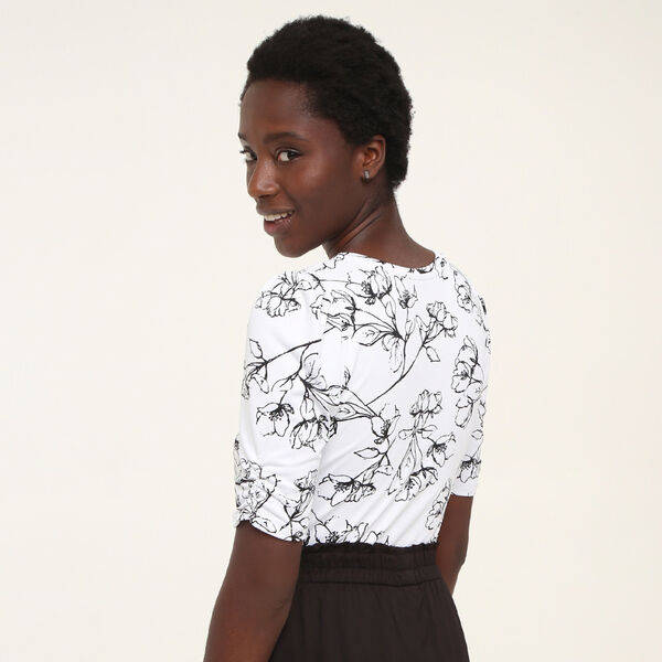 camisetas mujer