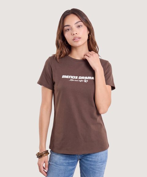 camisetas mujer image number null