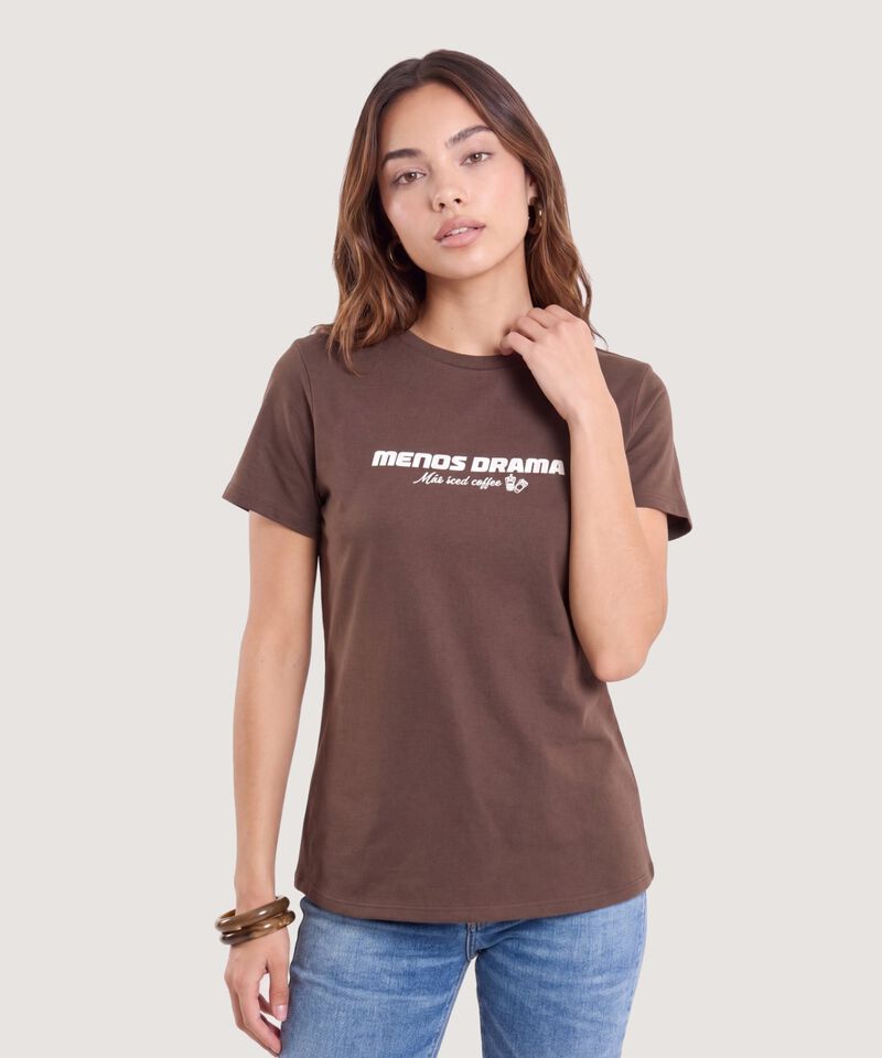 camisetas mujer