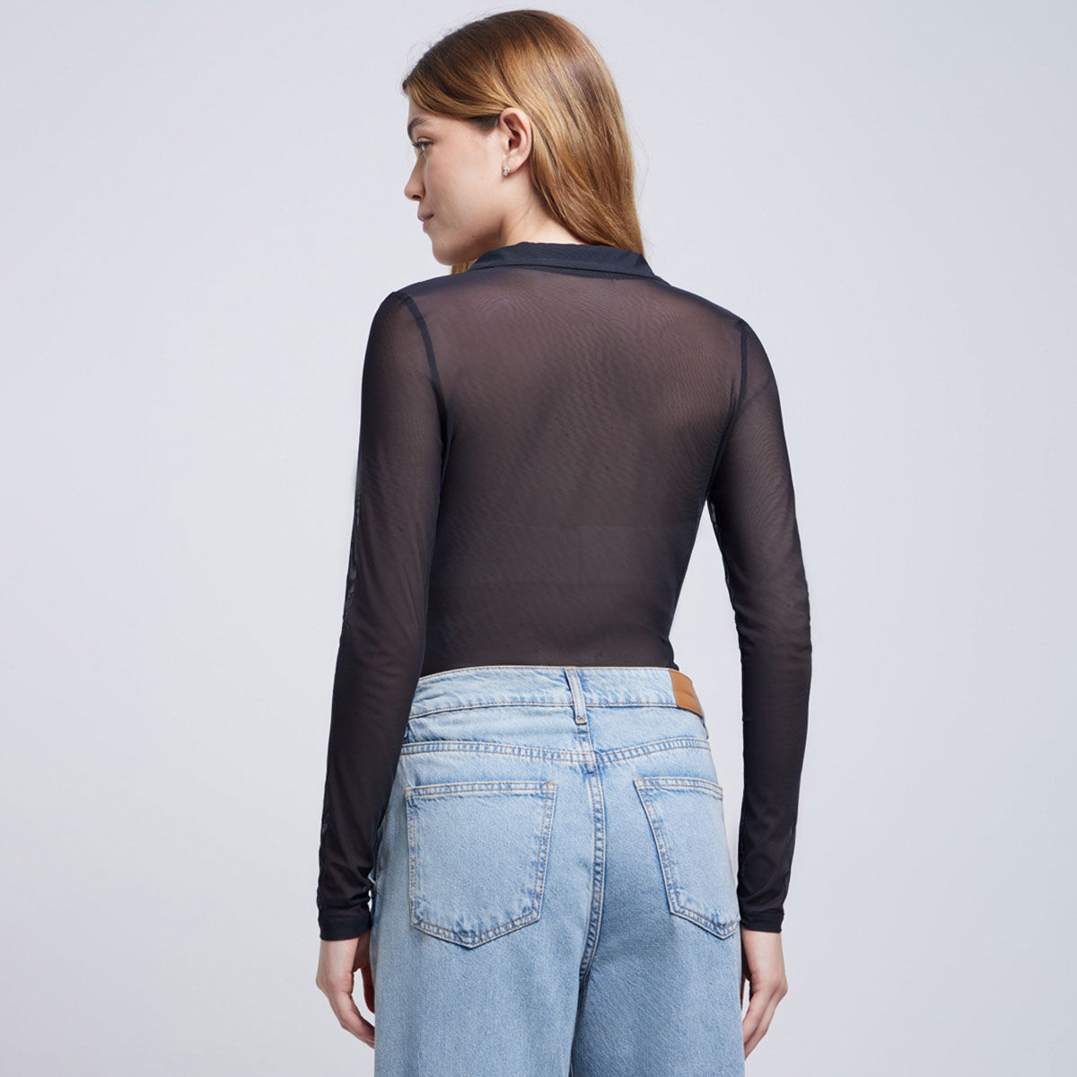 camisetas mujer