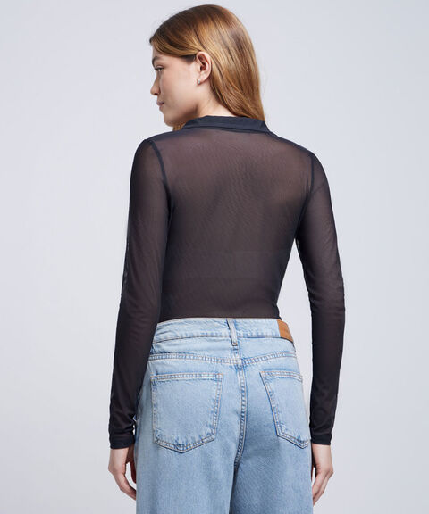 camisetas mujer image number null