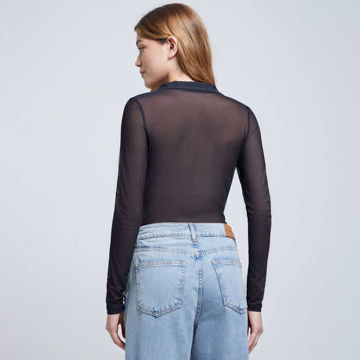 camisetas mujer