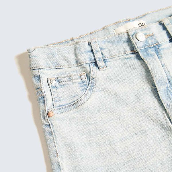 jeans niña image number null