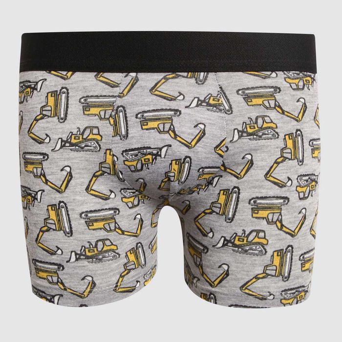 boxer para niño