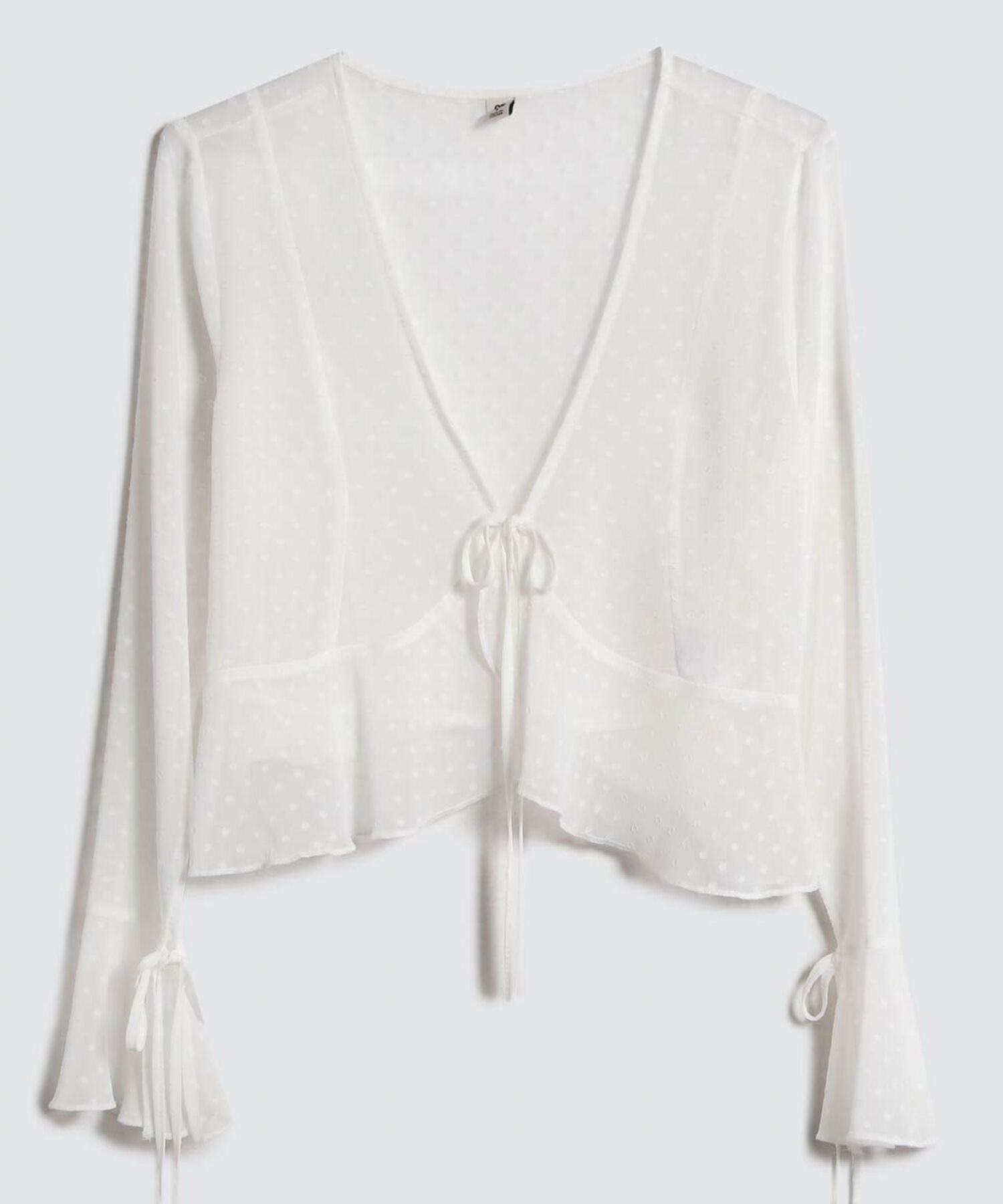 blusas de moda