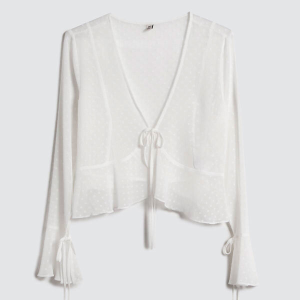 blusas de moda