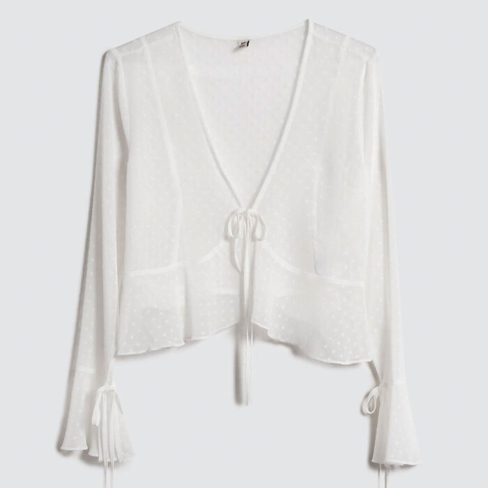 blusas de moda