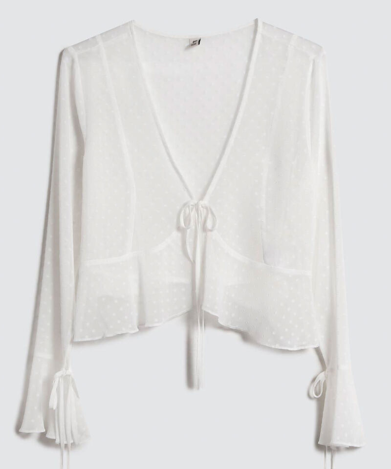 blusas de moda