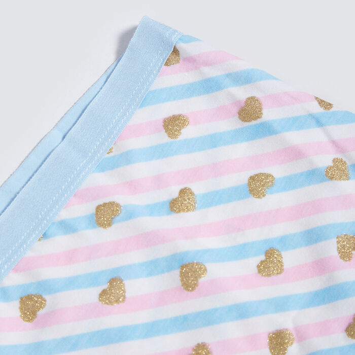 ropa interior para niñas