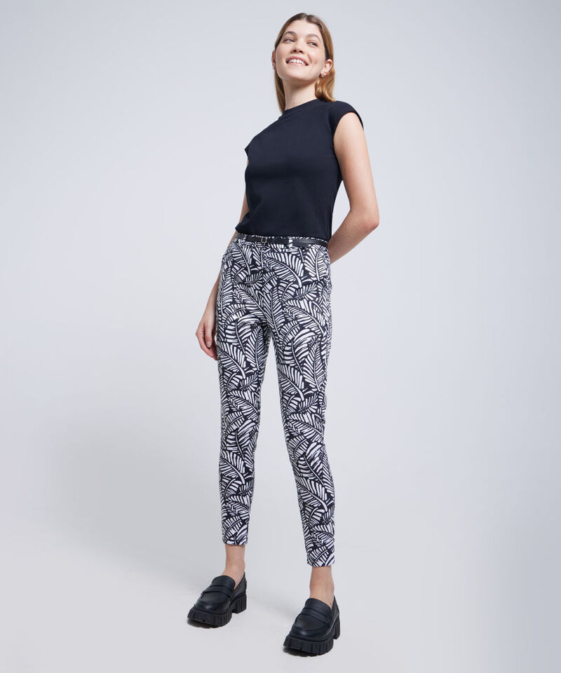 pantalon para mujer