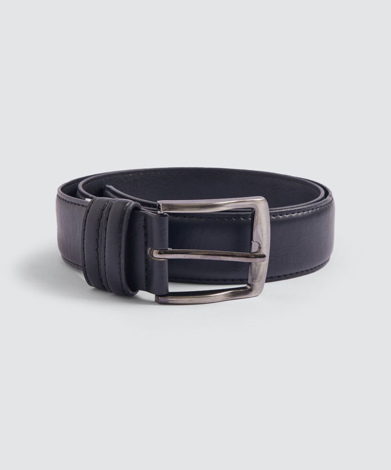 cinturones para hombre
