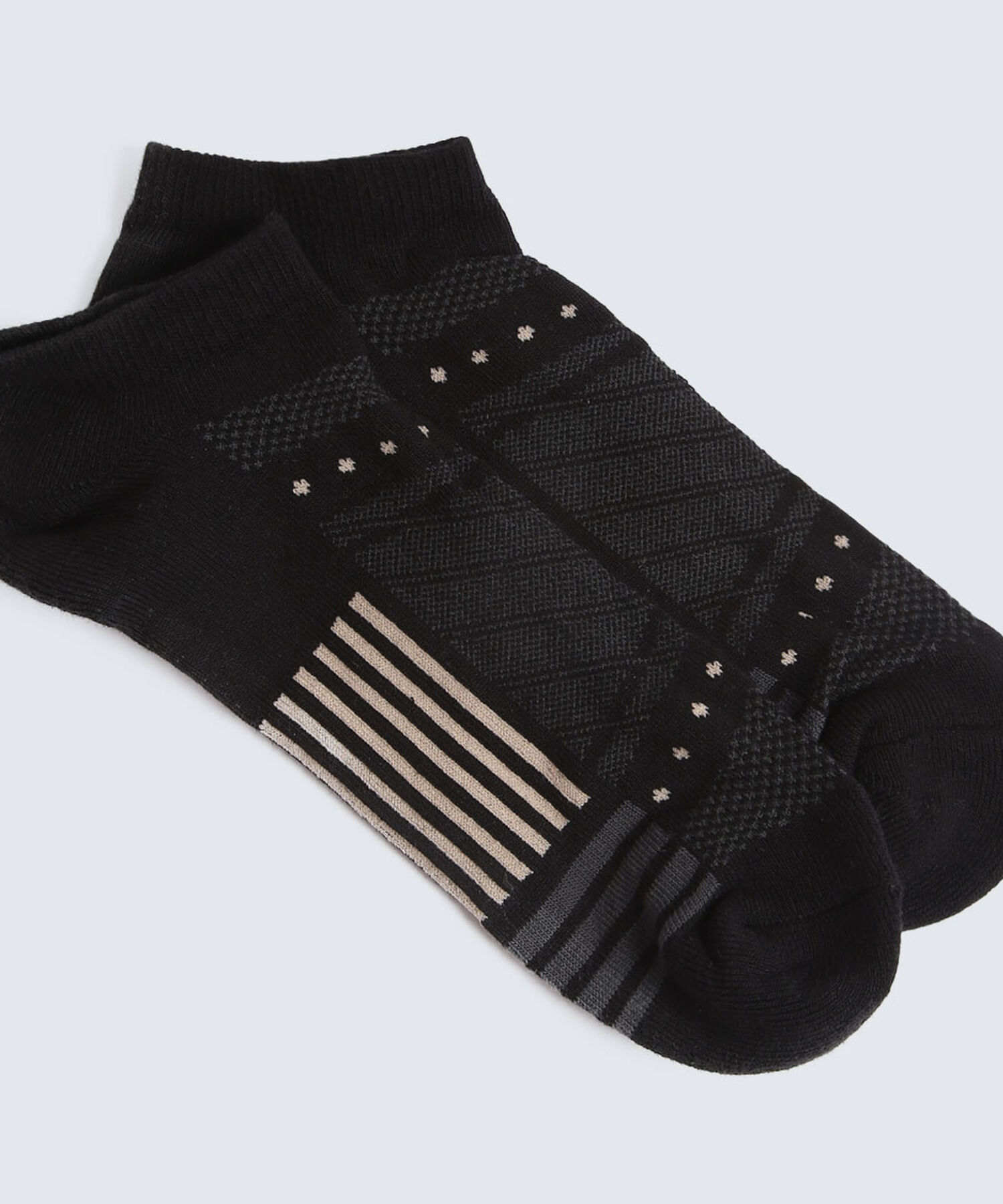 medias para hombre
