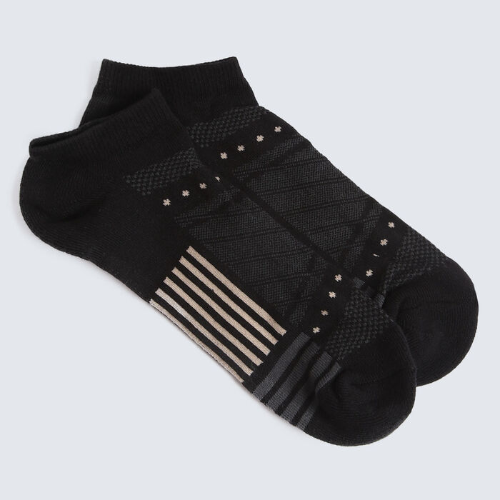 medias para hombre