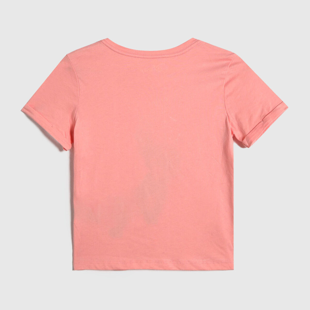 camisetas para niñas