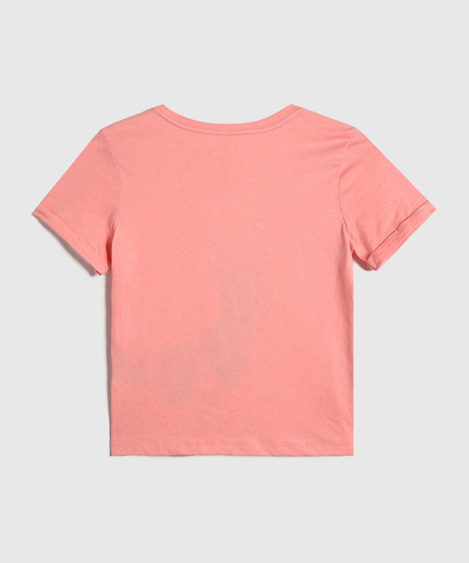 camisetas para niñas