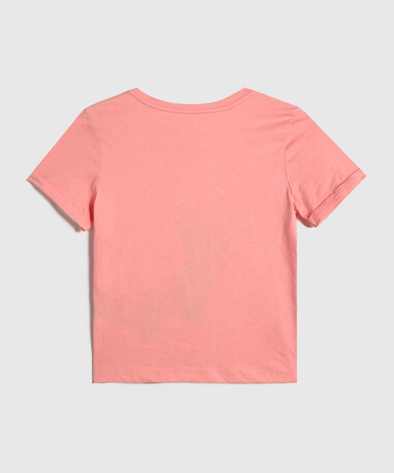camisetas para niñas
