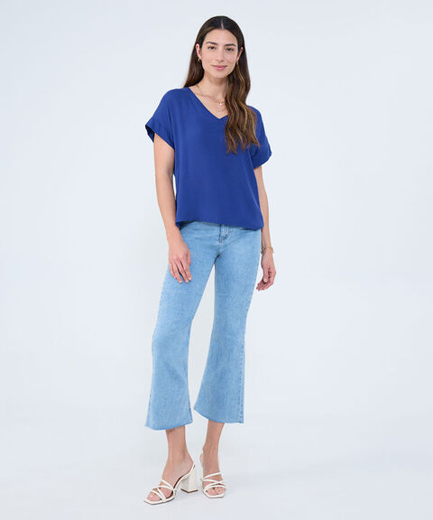blusas de moda image number null