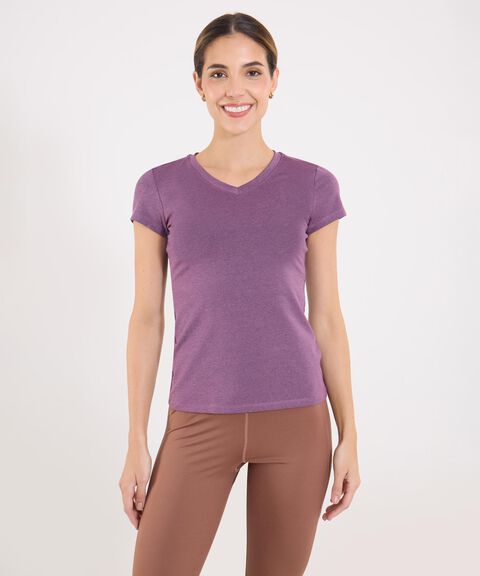 camisetas deportivas mujer image number null