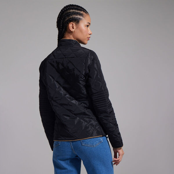 chaquetas para mujer
