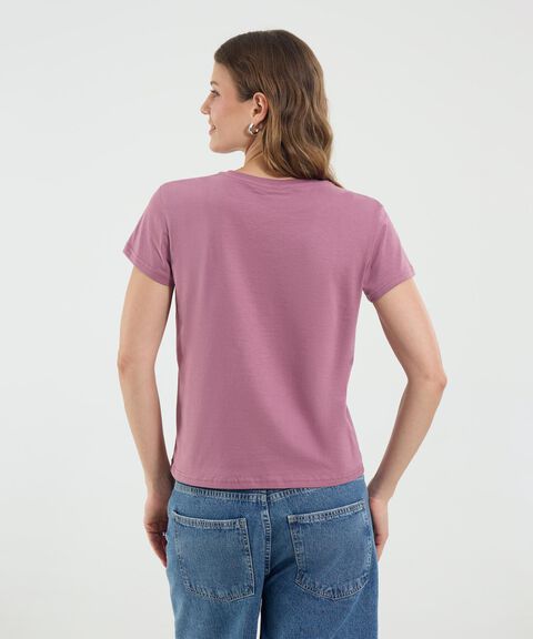 camisetas mujer