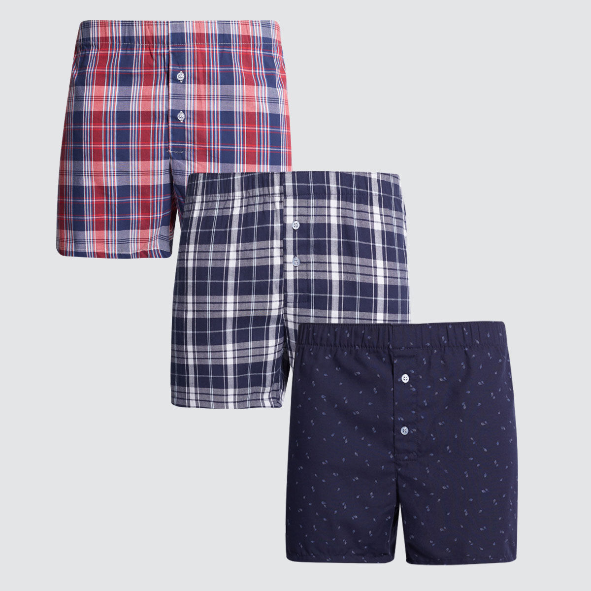 Boxer sueltos para niños shop