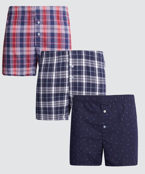 boxers para hombre