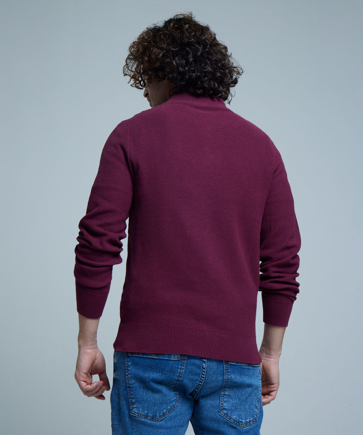 sacos para hombre