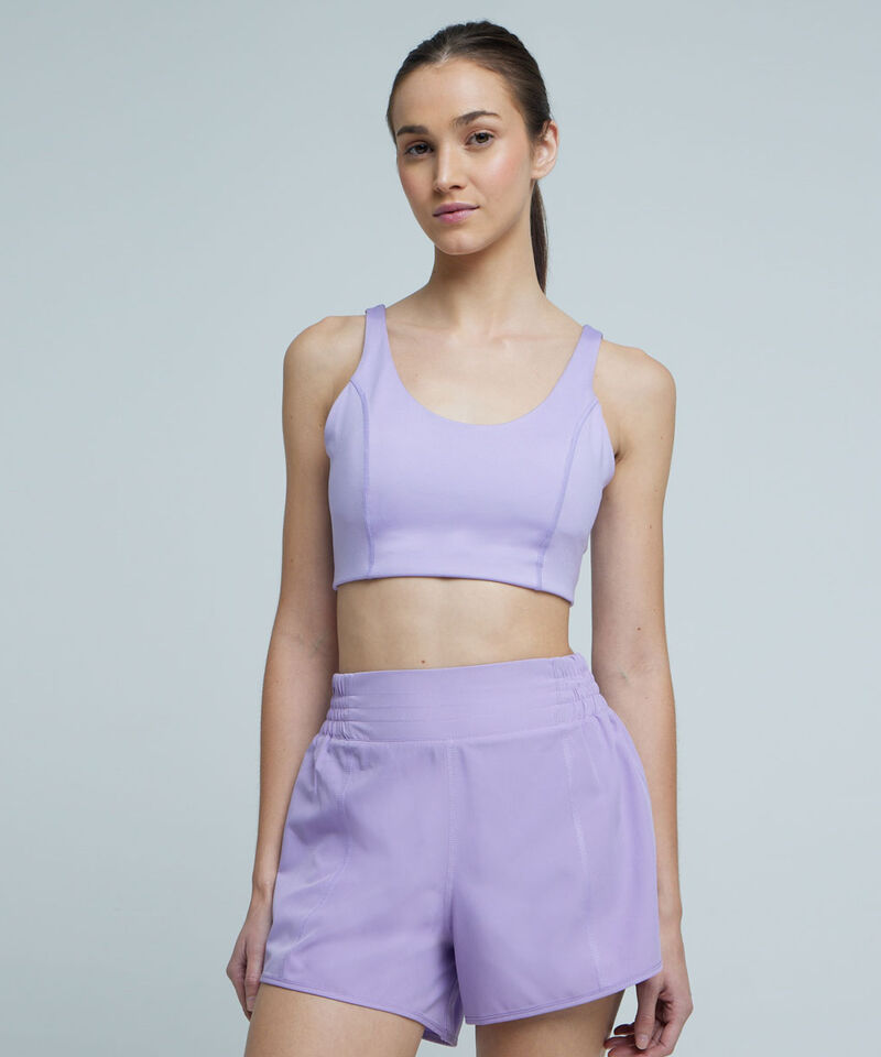 top deportivo mujer