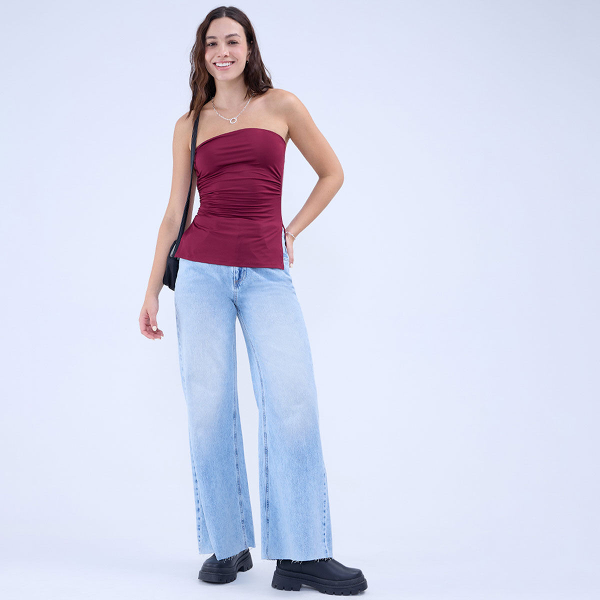 camisetas mujer