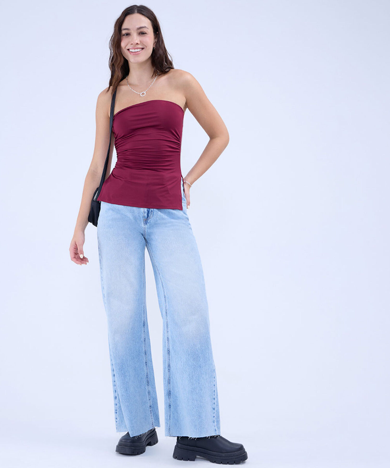 camisetas mujer