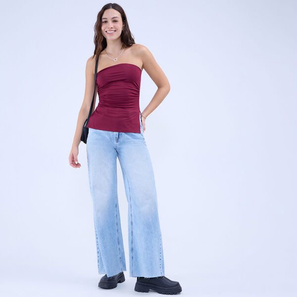 camisetas mujer image number null