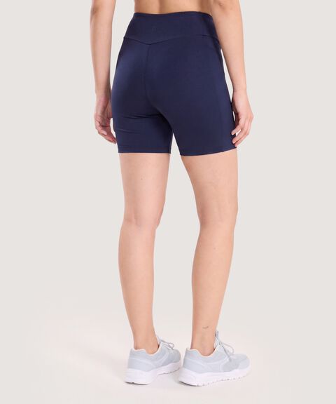 shorts deportivos mujer