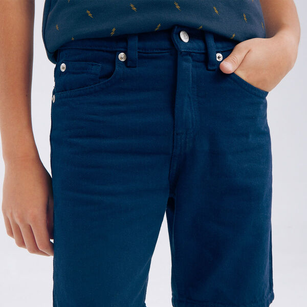 bermudas para niños