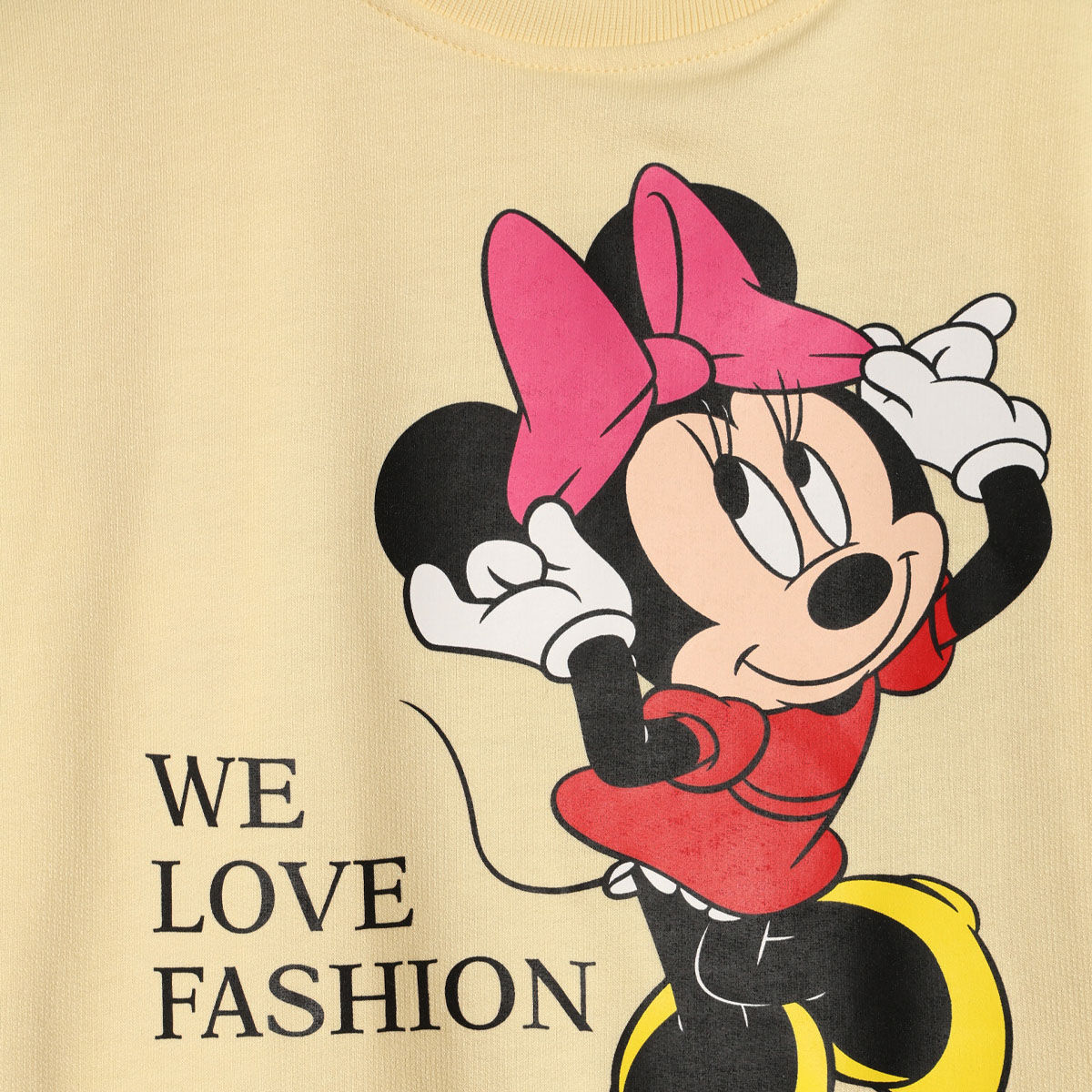 Buzo de minnie on sale