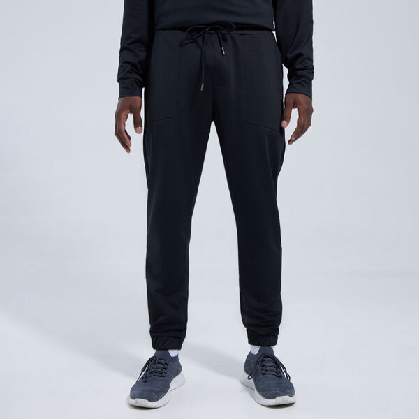 pantalones deportivos para hombre  image number null