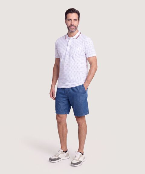 bermudas para hombre