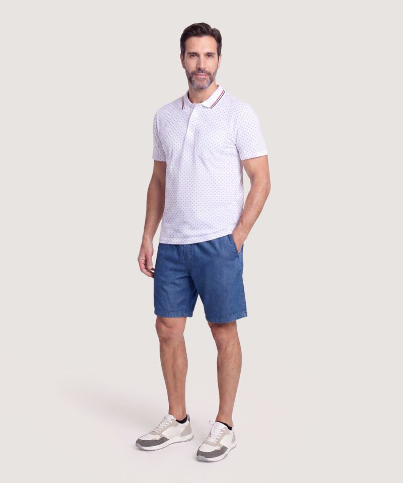 bermudas para hombre