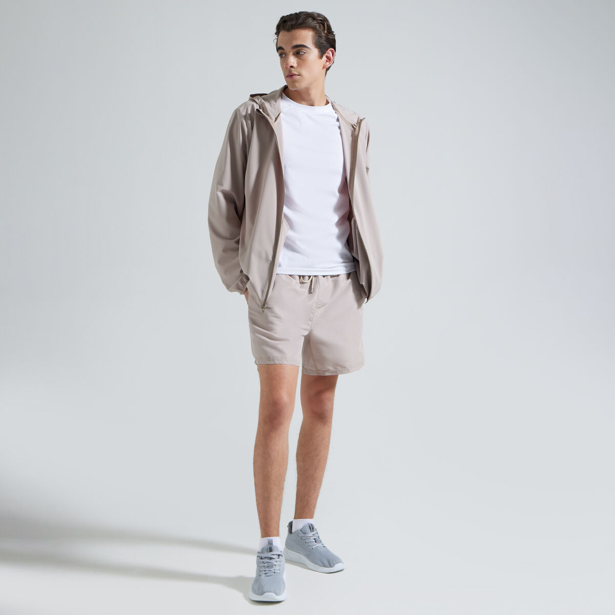 bermudas deportivas para hombre 