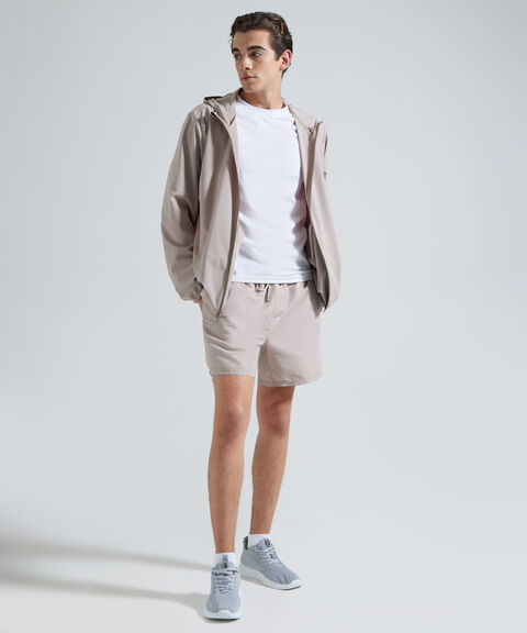 bermudas deportivas para hombre 